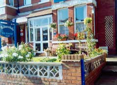 Aidansdale B&B,  Bridlington